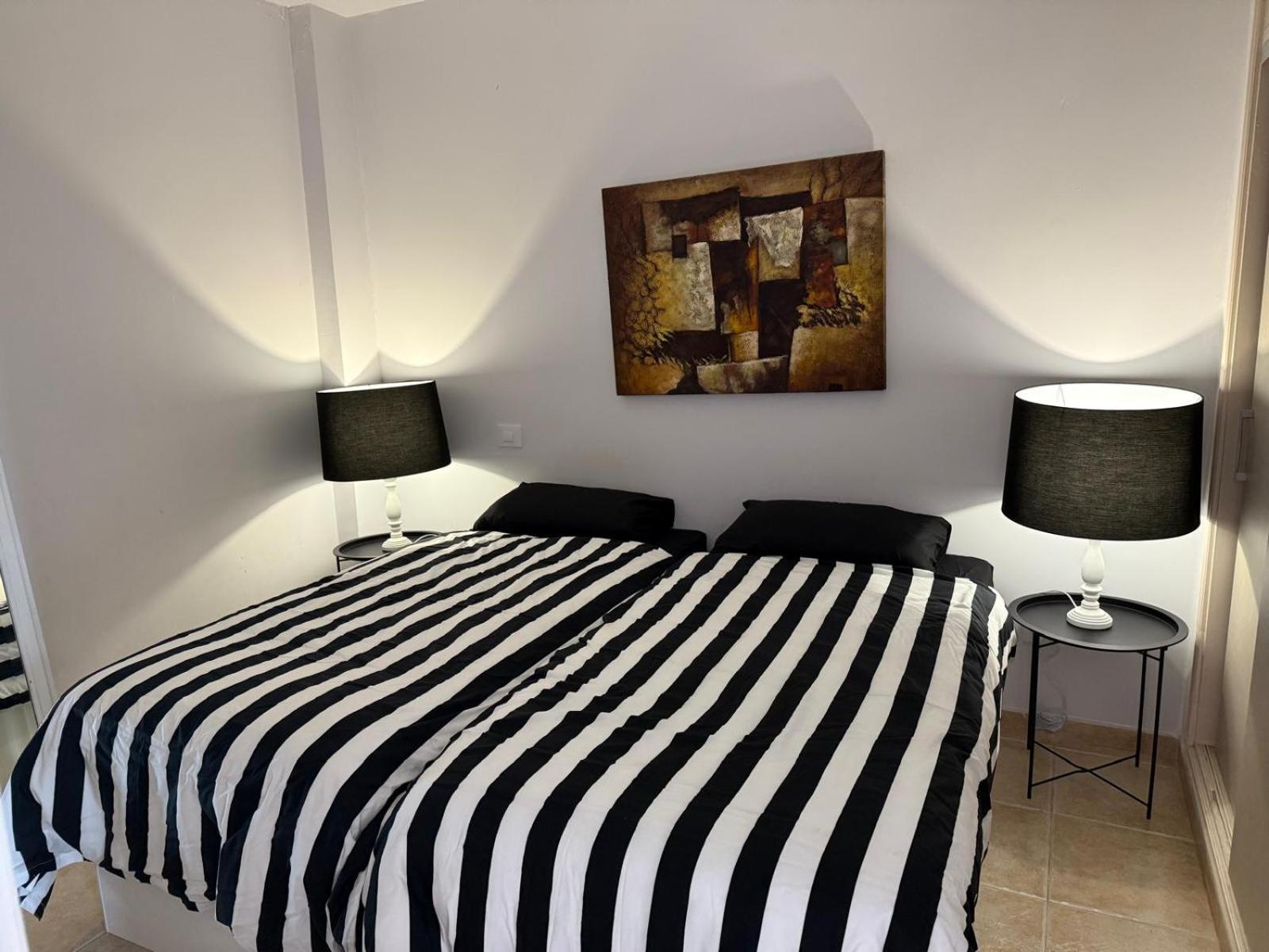 Beach Line Apartment Las Palmas de Gran Canaria Exterior foto